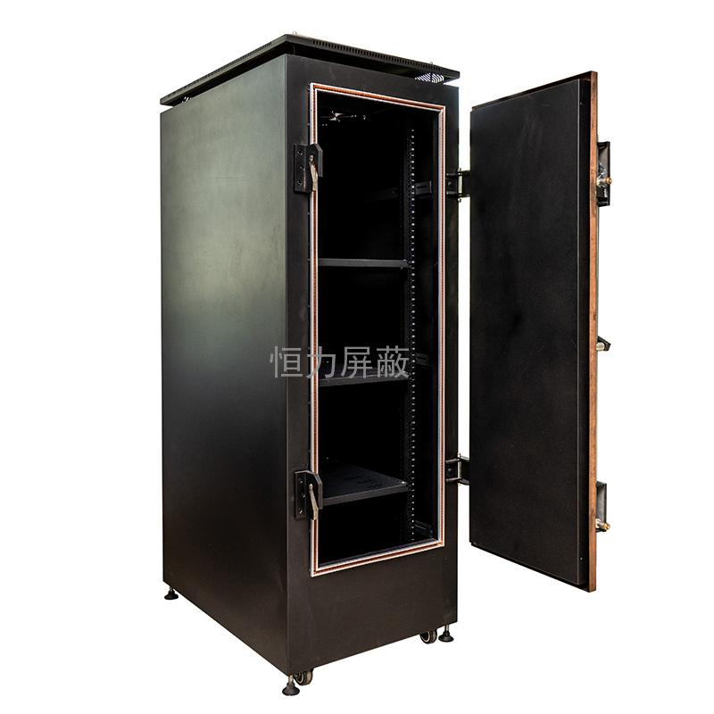 電磁屏蔽室設(shè)計的原理 電磁屏蔽室設(shè)計的原理