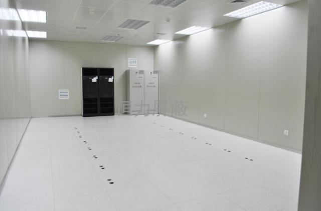電磁屏蔽機(jī)房 電磁屏蔽機(jī)房