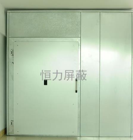 屏蔽機(jī)房 屏蔽機(jī)房