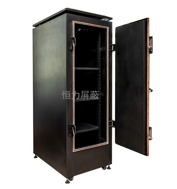 屏蔽機柜 屏蔽機柜